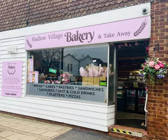 Hadlow Village Bakery & Take Away