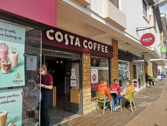 Costa Coffee