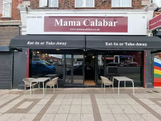 Mama Calabar Nigerian Restaurant