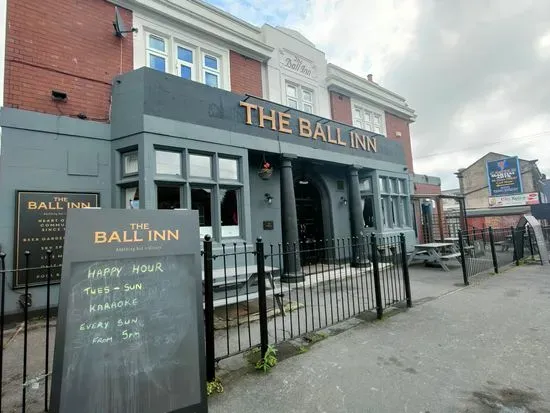 The Ball Inn