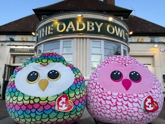 Oadby Owl