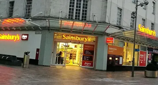 Sainsbury's