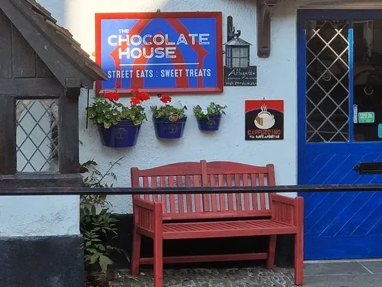 The Chocolate House