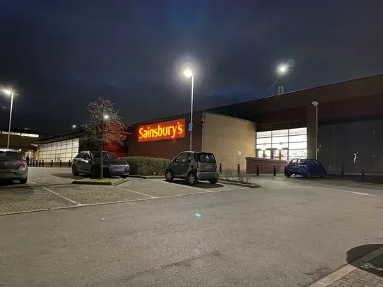 Sainsbury's