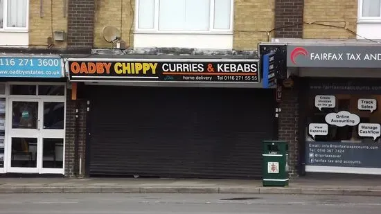 Oadby Chippy