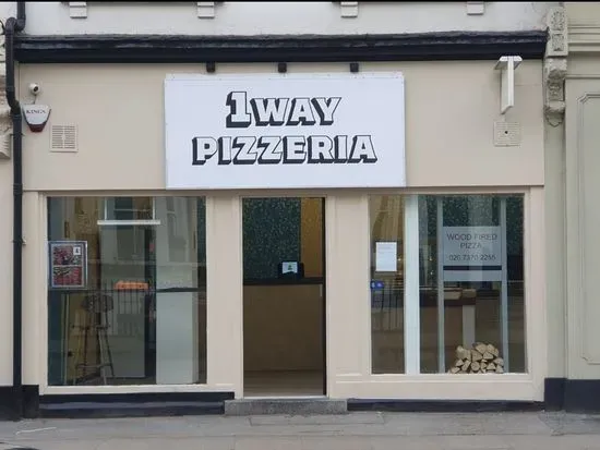 1way Pizzeria