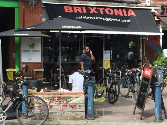 Brixtonia