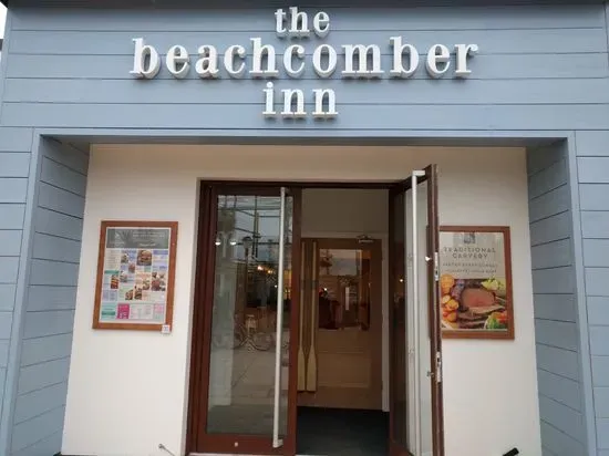 Beachcomber Inn