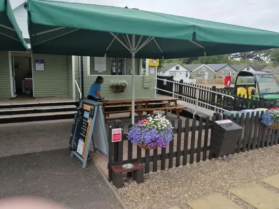 Dunster Beach Shop & Cafe