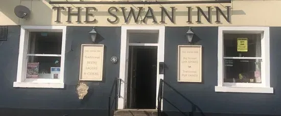 The Swan Inn