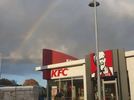 KFC Cardiff - Leckwith Road