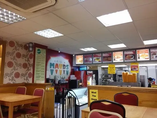 Chip Shop Cafe