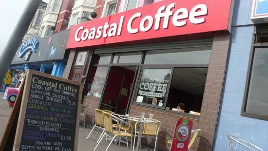 Coastal Coffee