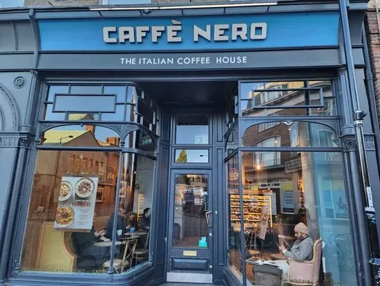 Caffè Nero