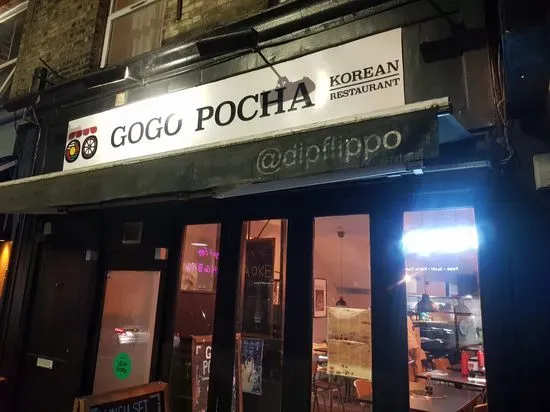 Gogo Pocha