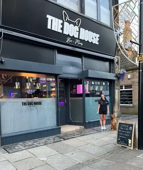 The Dog House Bar Morley