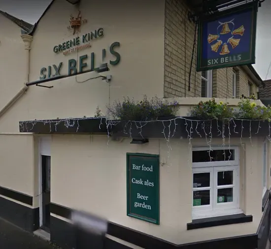 Six Bells