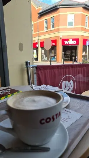 Costa Coffee