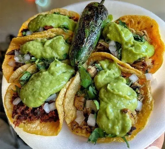 Tacos El Gordito