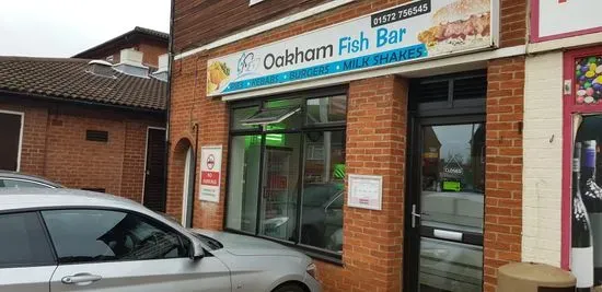 Oakham Fish Bar