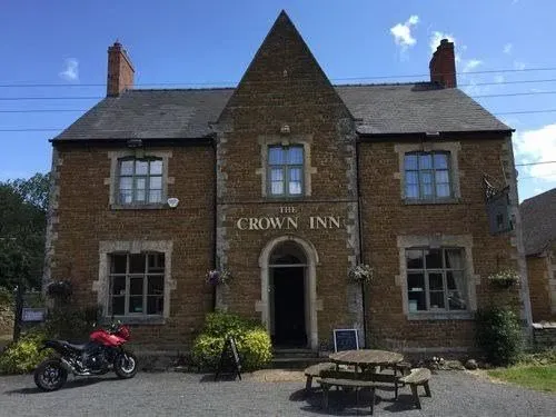 The Crown Inn