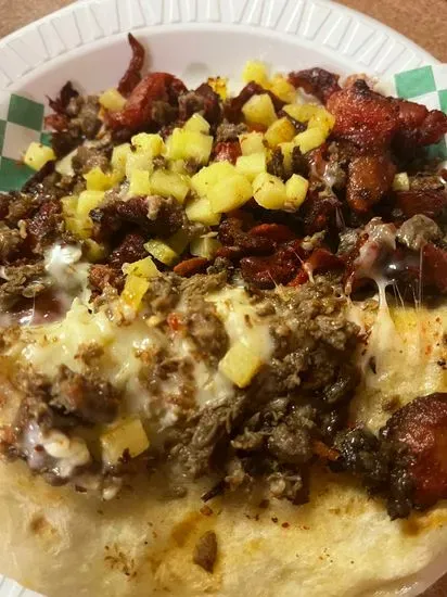 Tacos Betos