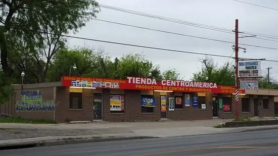 Tienda Centroamericana