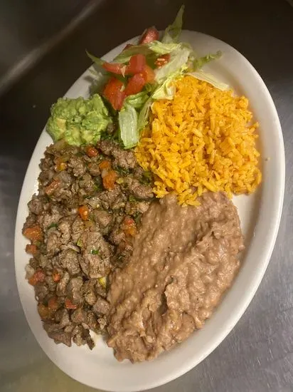 Taqueria Los Potrillos