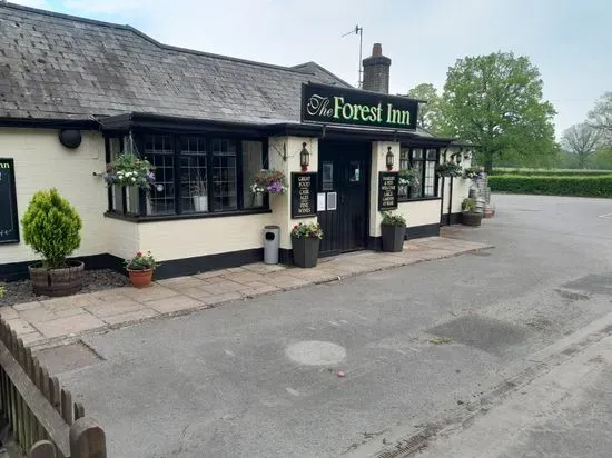 The Forest Inn Ashurst