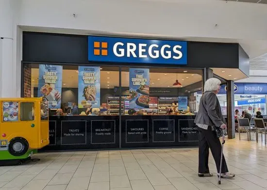 Greggs