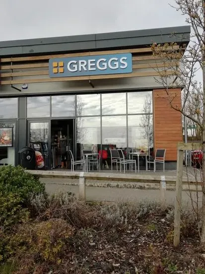 Greggs