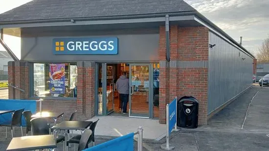 Greggs