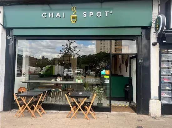 Chai Spot