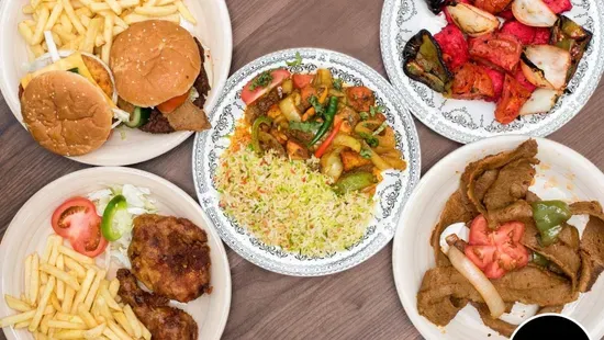 Bengal Spice Indian Takeaway Stocksbridge Ltd