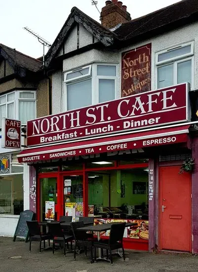 North Street Cafe