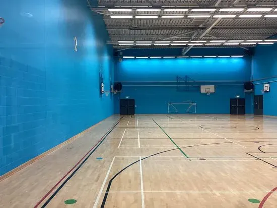 Morley Leisure Centre