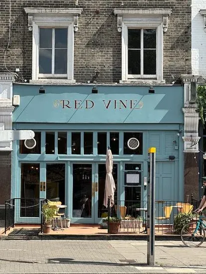 Red Vine