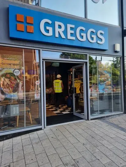 Greggs