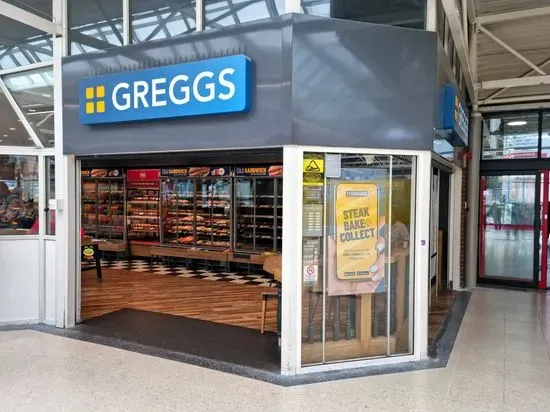 Greggs