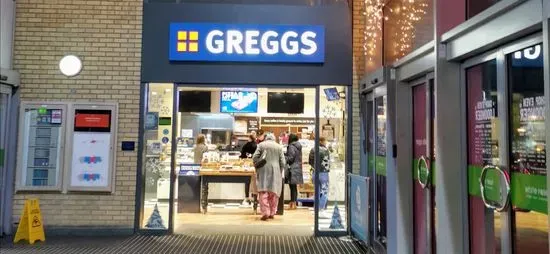 Greggs