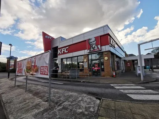 KFC Sheffield - Queens Road
