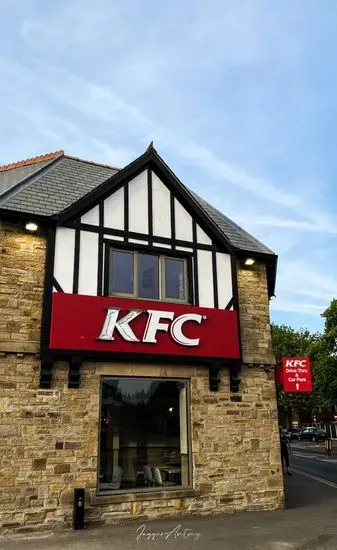 KFC Sheffield - Barnsley Road