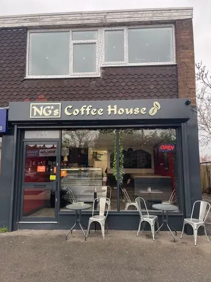 NG's Coffee House