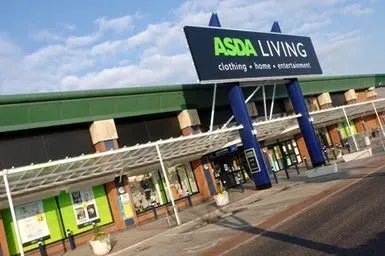 Asda Living Leeds