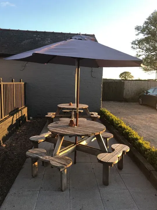 The Horse and Jockey Whitchurch Checkle