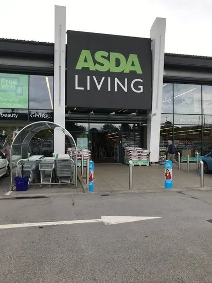 Asda Living Guiseley