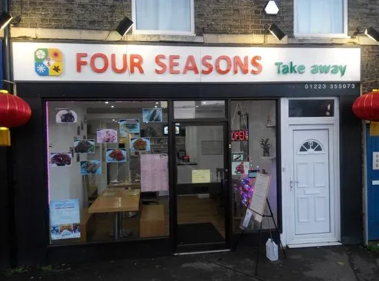 Four Seasons