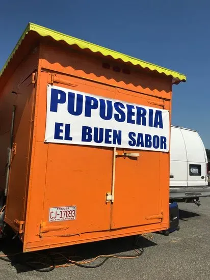 Pupuseria El Buen Sabor