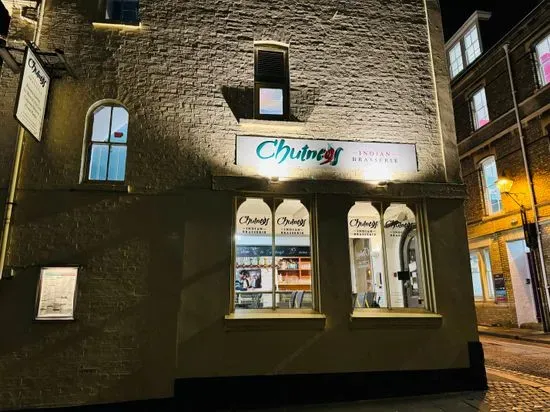 Chutneys Indian Brasserie