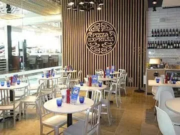 Pizza Express